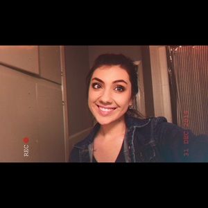 Meet your Posher, Madison